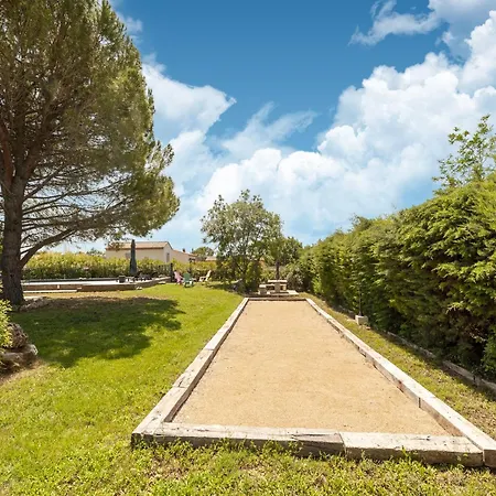 With Private Pool In