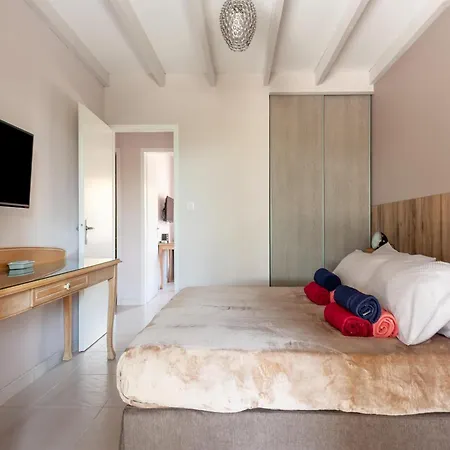 With Private Pool In Callian (Var)