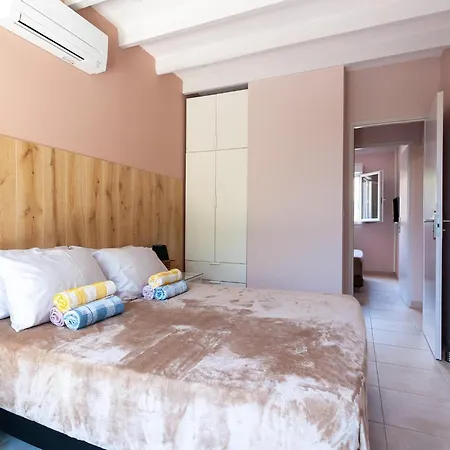 With Private Pool In