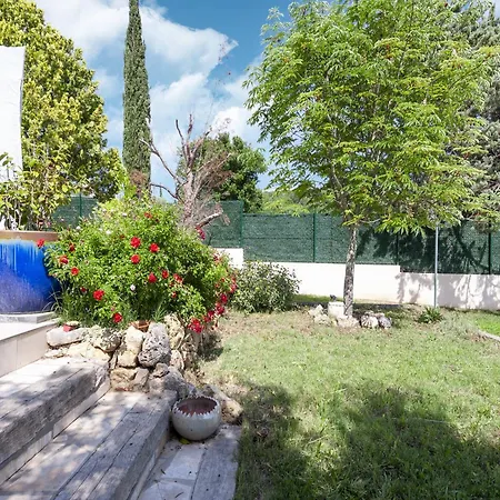 Villa With Private Pool In *