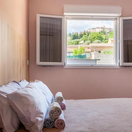 With Private Pool In Villa Callian (Var)