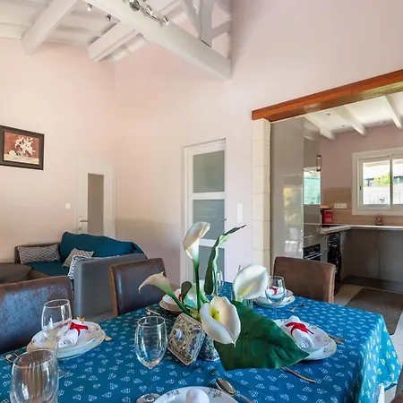 With Private Pool In Callian (Var)