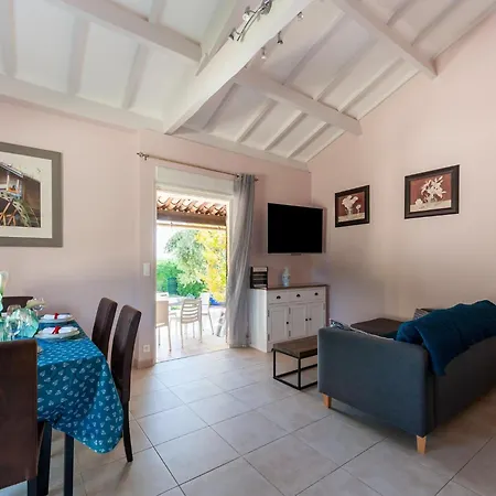 With Private Pool In Villa Callian (Var)