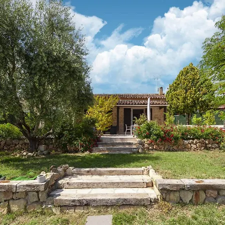 Villa With Private Pool In Callian (Var)