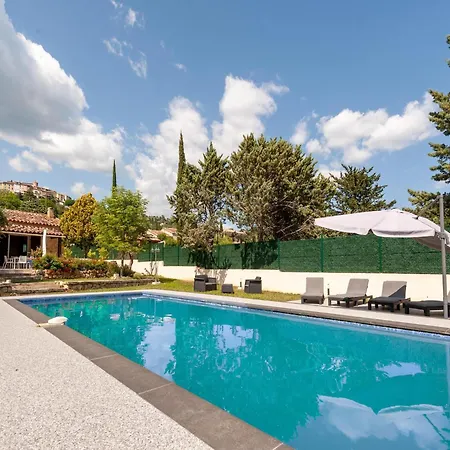 With Private Pool In *