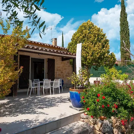 With Private Pool In Callian (Var)