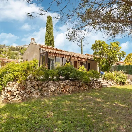 Villa Near Centre Private Terrace Private Garden Boules Court *